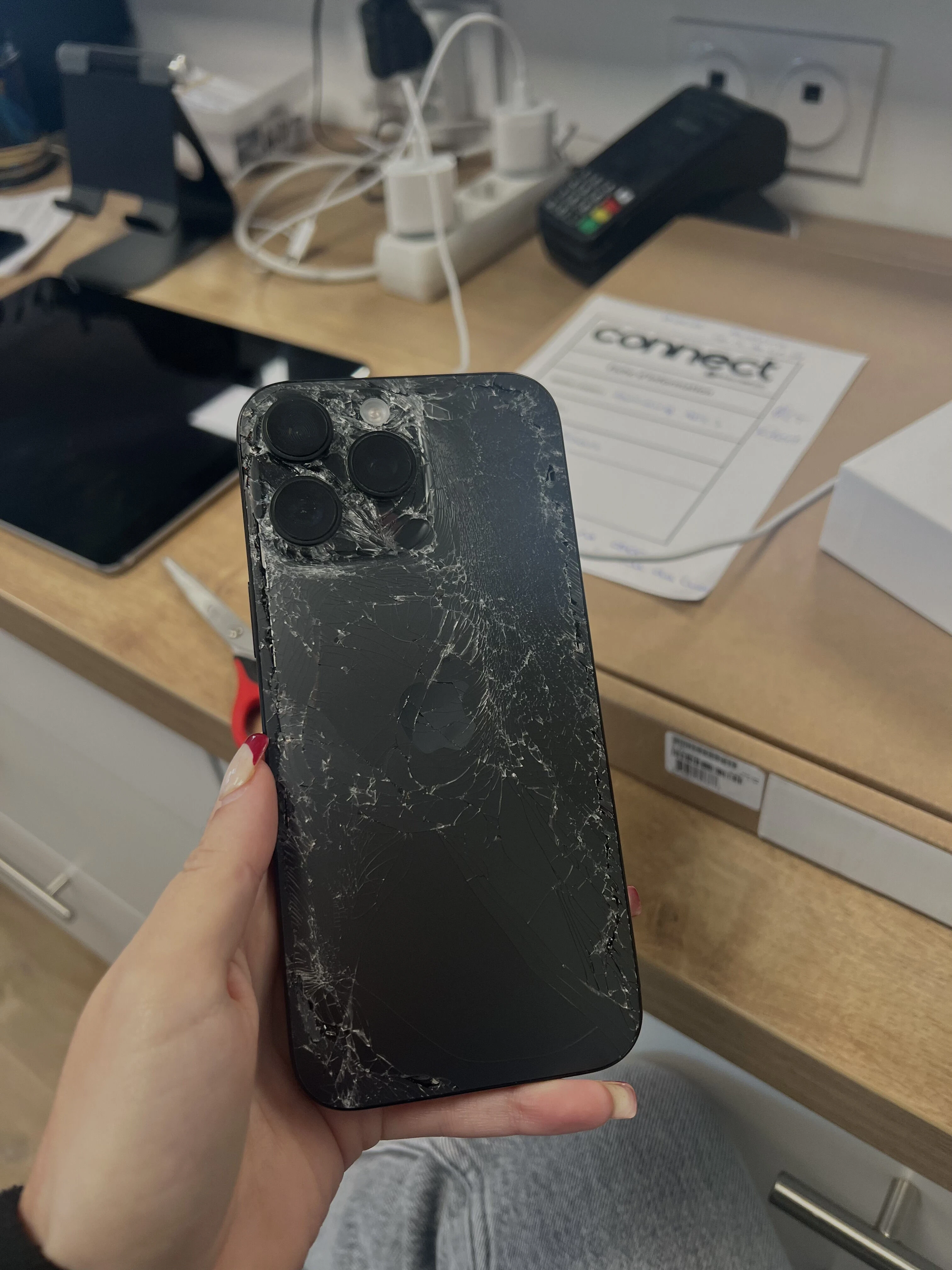 Réparation ou remplacement : Que faire pour votre smartphone ?